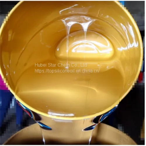 Hot Selling/PDMS Silicone Oil 350 CST /CAS No. 63148-62-9 photo-4