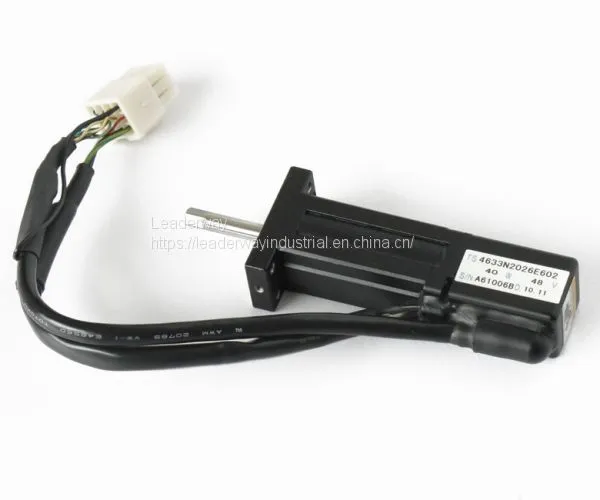 Juki 2050(2060) Z MOTOR 40003253 TS4633N2026E602