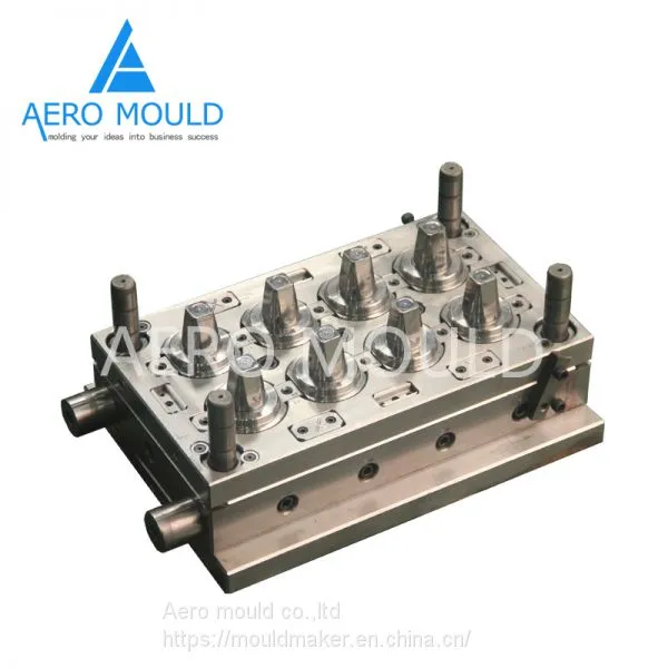 High Demand Plastic Crystal Mug Mould Manufacturer photo-4