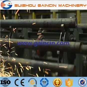 Hot Rolled Steel Mill Balls, Steel Milling Grinding Media Balls, Dia.70mm,50nn Steel Grinding Media Balls photo-3