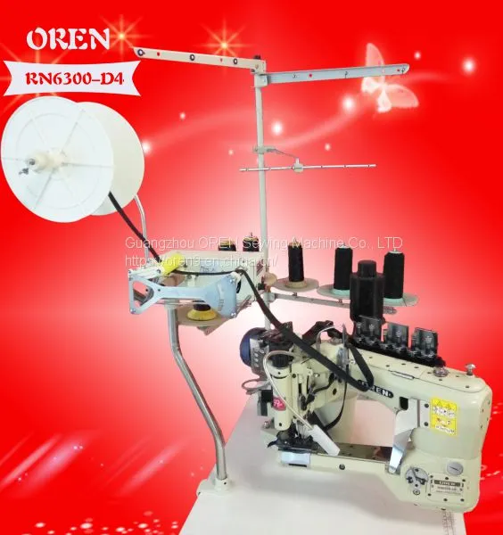 Architecture Designer Suit Industrial Sewing Machine photo-2