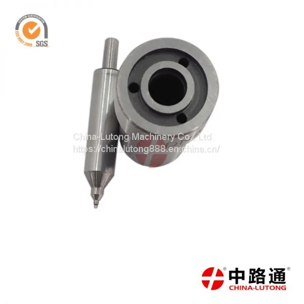 Agricultural Spray Nozzle Suppliers Diesel Engine Pump Nozzle DN4SD24/0 434 250 014 Common Rail Nozzle photo-2