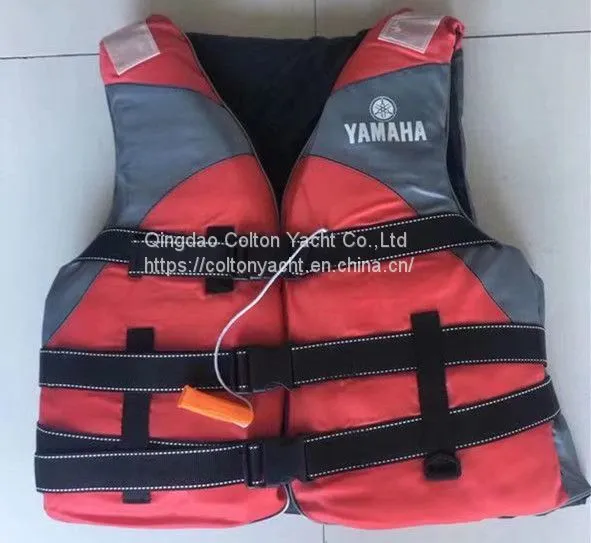 Swimming Life Jacket, Adult Jacket, Jacket Vest photo-4