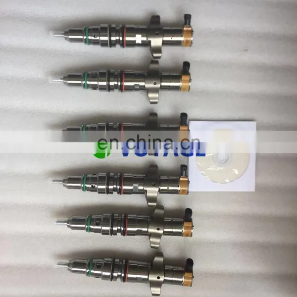 236-0962 Diesel Injector Excavator Engine Parts Diesel Fuel Injector Common Rail Injector photo-6