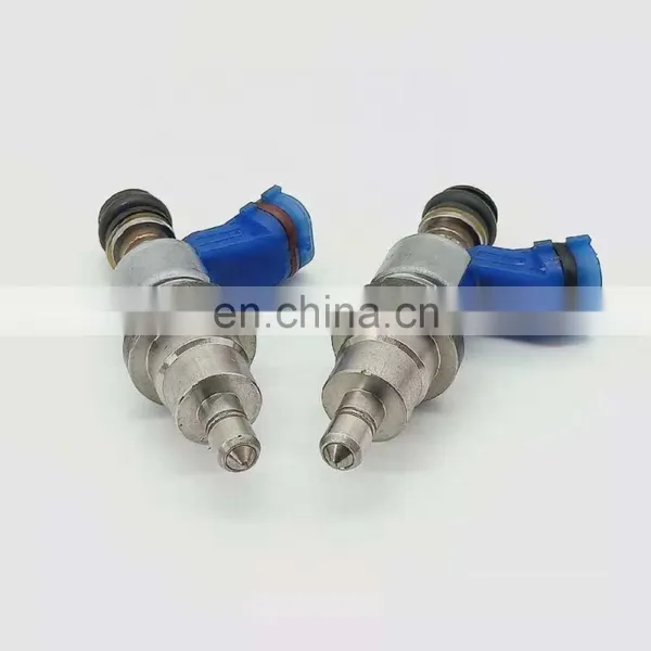 Fuel Injector 23250-29055, 23209-29055, 2325029055, 2320929055 for Toyota photo-5