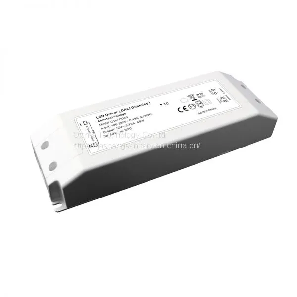 12v 36w DALI LED Driver Waterproof Led Driver China Constant Voltage Power Driver
