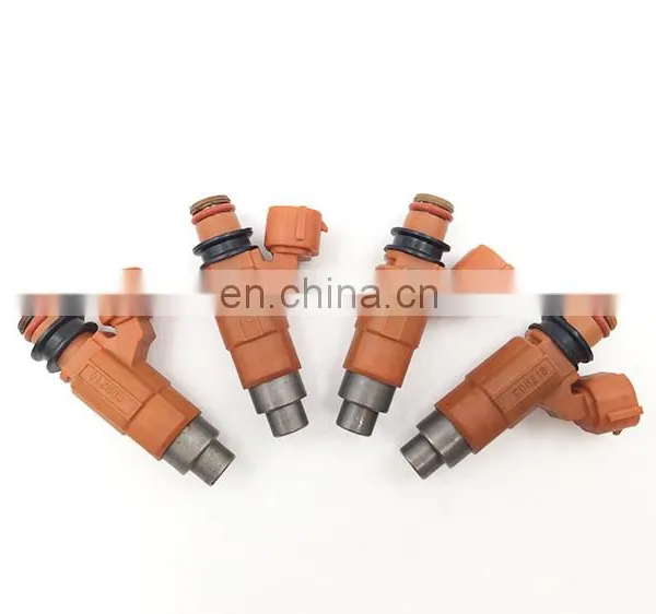 High Quality Fuel Injector Nozzle 880887T1 for 115 EFI photo-2