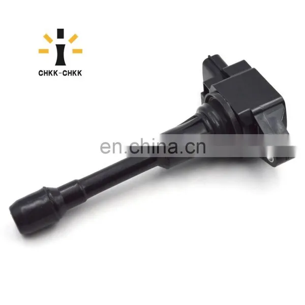 One Year Warranty OEM 22448-ED000 22448-1KT0A Ignition Coil for Japanese Car photo-2