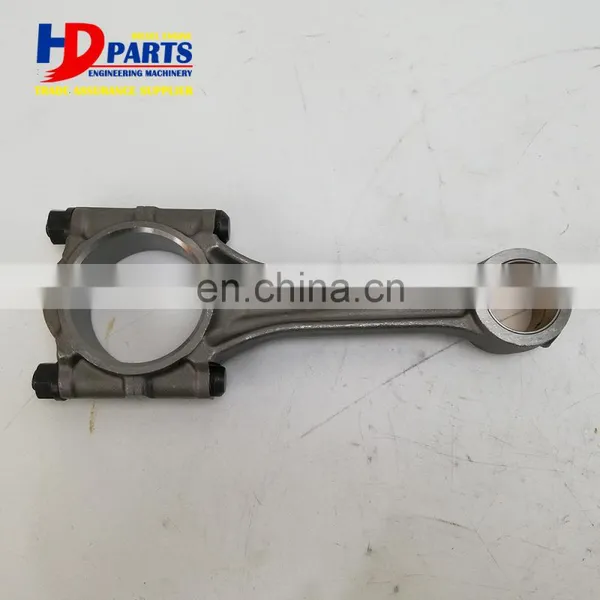 Diesel S6k Connecting Rod For Mitsubishi Engine photo-5