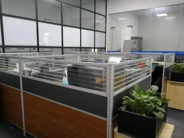 Dongguan Weiyi Electronic Technology Co.,ltd company overview - view 2