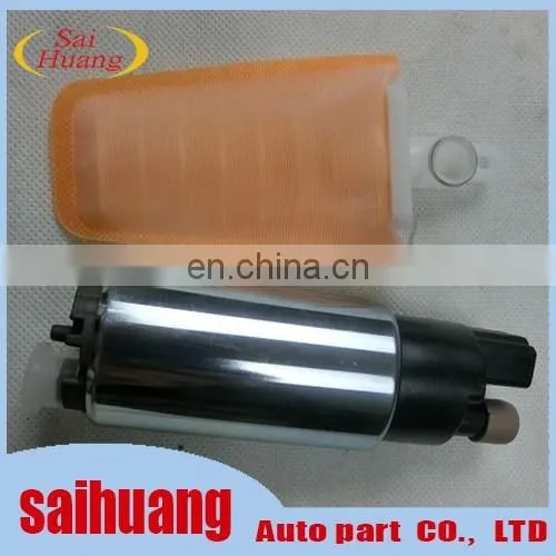 23220-74021 for Hilux Vigo Electric Denso Fuel Pump photo-2