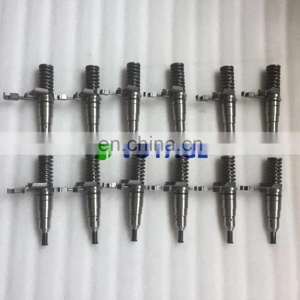 127-8207 Diesel Fuel Injector 1278207 For Excavator Engine Fuel Injector Engine Fuel Injectors photo-4