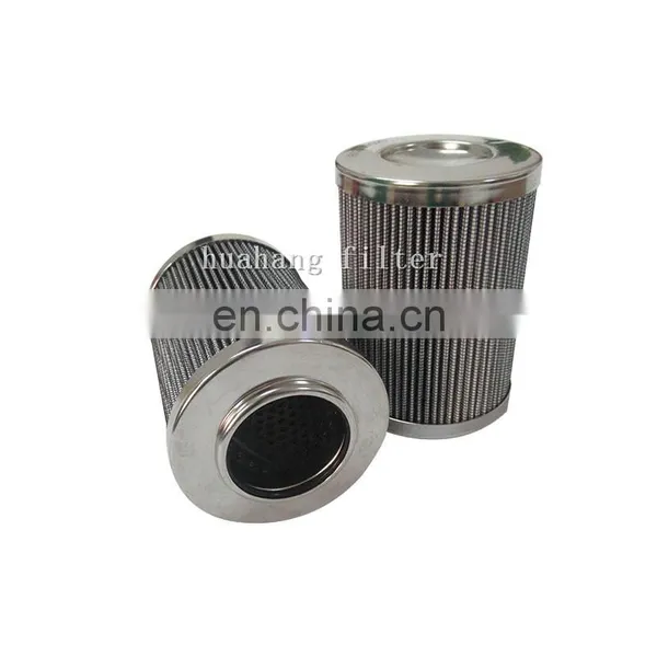 10 Micron Replacement V6021B2C10 Lube Fuel Filter Element Vickers Hydraulic Filter photo-3