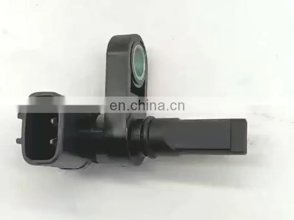 Auto Parts OEM 89543-60050 Car Left Front Rear ABS Wheel Speed Sensor