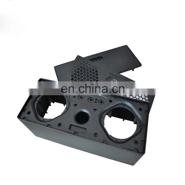 3 4 5 Axis Custom Cnc Engraving Punch Tool Spares Machining Milling Turning Parts Center Oem Odm Services Manufacturing Center photo-7