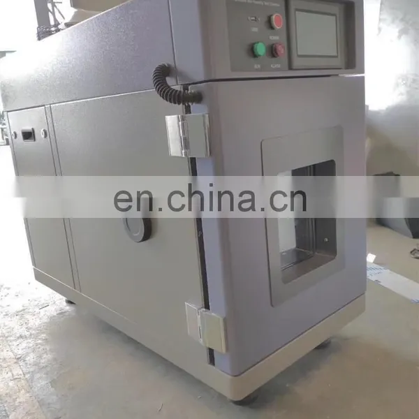 Precision New Low High Temperature Humidity Aging Test Chamber 12 Months Guarantee photo-5