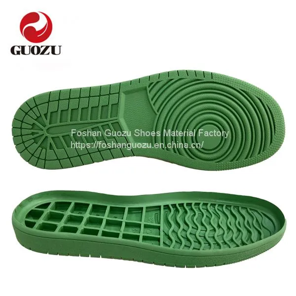 Basketball Shoe Sole Rubber Sole Men Shoe Sole