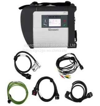 Nexiq Scanner