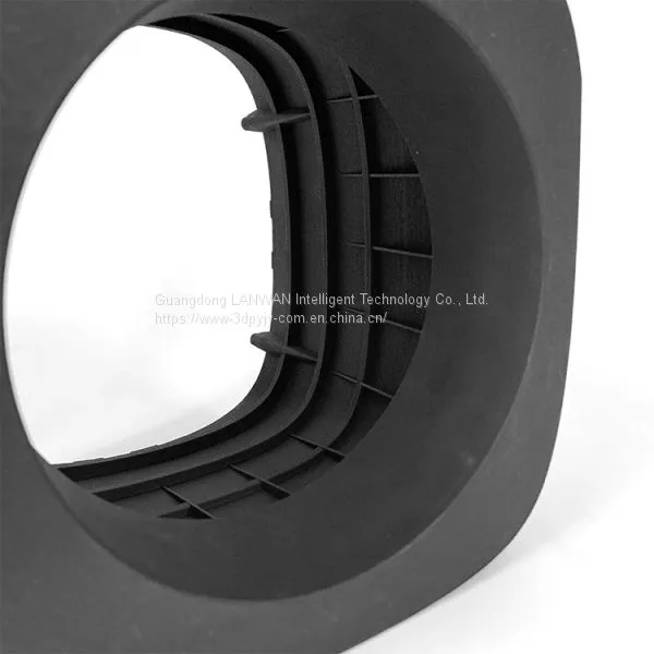 3d Printing Electr Applianc Product Home Decoration Custom 3d Printing photo-3