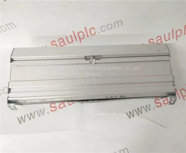 ABB AI845 3BSE023675R1 Analog Input Module photo-5