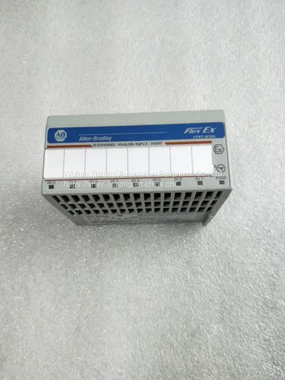 Allen Bradley 1797-PS1E AB PLC Module