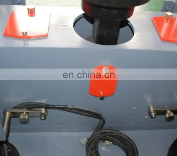 3000kn Rail Static Bend Testing Machine photo-5
