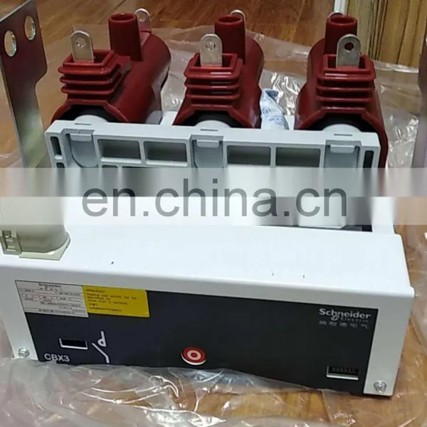 CBX3-C 12kV Schneider Vacuum Contactor Schneider Contactor photo-5
