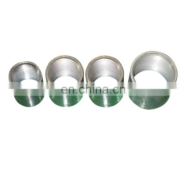Wiring Conduit Coupling Electricity Conduit Piping Fitting With Ul6 Standard photo-2