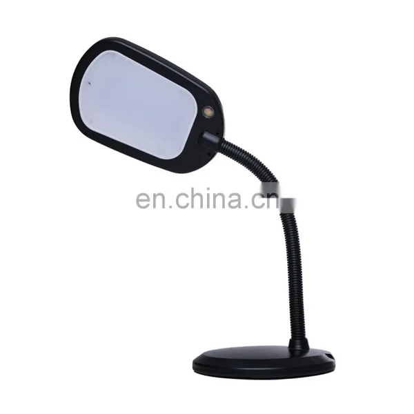 Popular Classical Hot Sale Modern Standard Table Desk Lamp LED photo-4