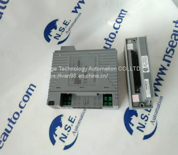 YOKOGAWA AAI143-S00 in Stock photo-3