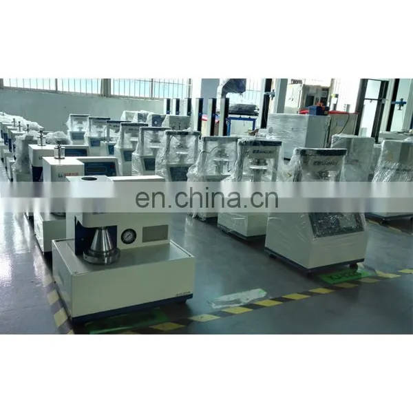 Bursting Strength Tester Paper Testing photo-7