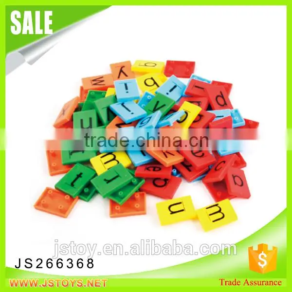 Educational Plastic Hot Selling Toy go Board Game for Kids photo-3