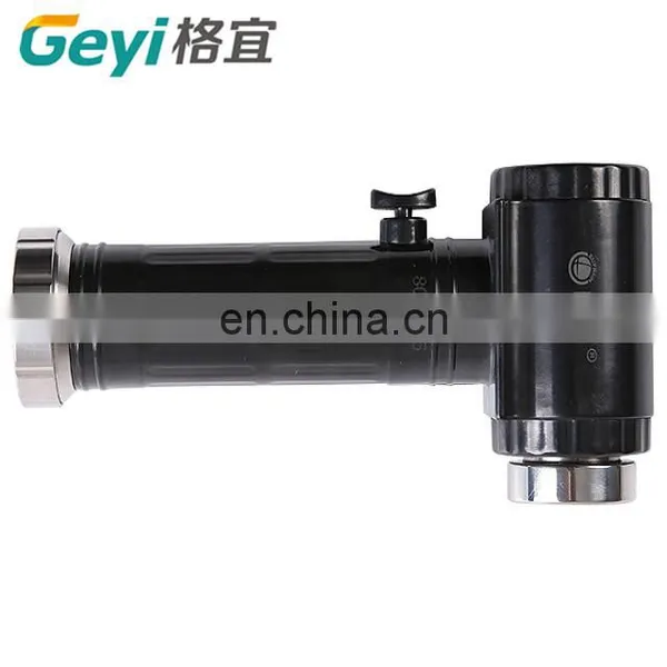 Medical Electric Hysterectomy Morcellator Uterus Resect Equipment photo-2