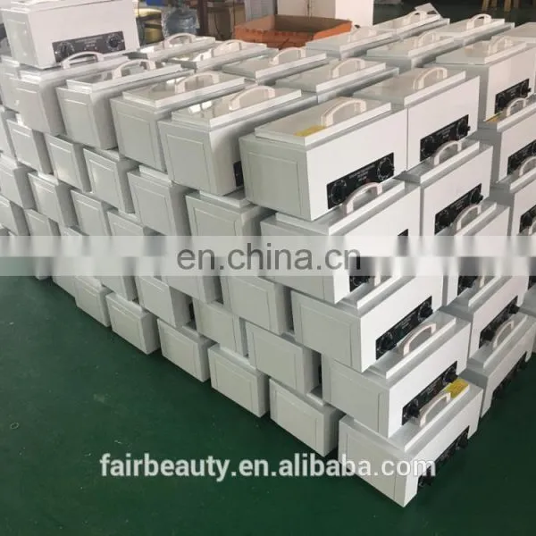 uv Sterilizer Cabinet / Dry Heat Sterilizer Cabinet / Disinfection Equipment2018 photo-6