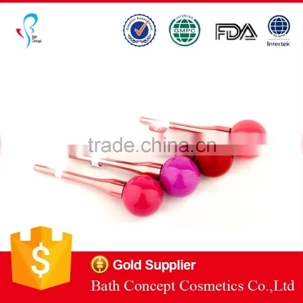 Private Label Natural Cute Lip Gloss for Girls photo-2