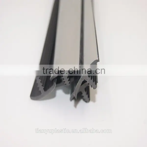 Decorative Pvc Seal Strip/extrusion Pvc Seal Strip /trim photo-2
