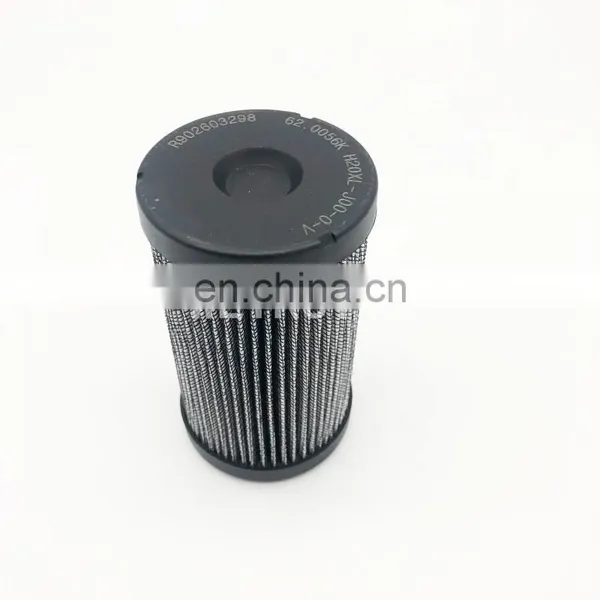 Heavy Duty Hydraulic Oil Filter R902603298 photo-2