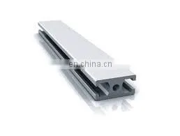 SHENGXIN Construction Formwork Materials 6061-T6 Aluminium Profile photo-4