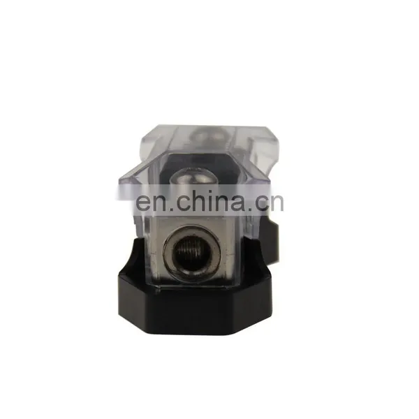 New Automotive Auto Fuse Holder Car Audio Anl Mini ANL AFS Fuse Holder photo-4