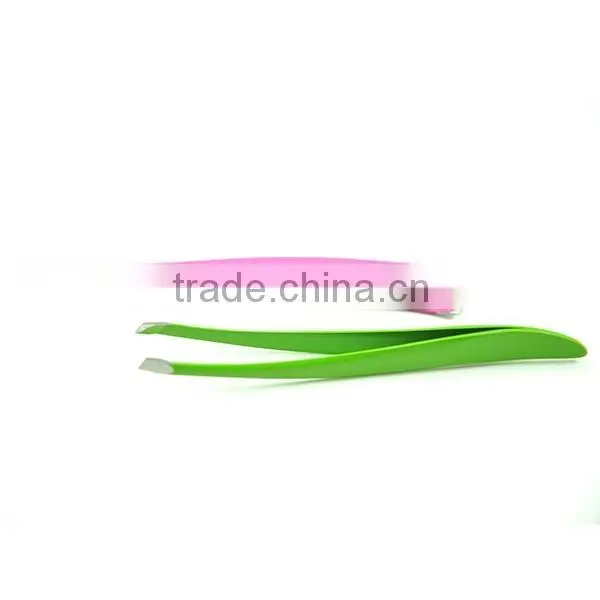 Float Metal Eyebrow Clip/tweezer photo-4