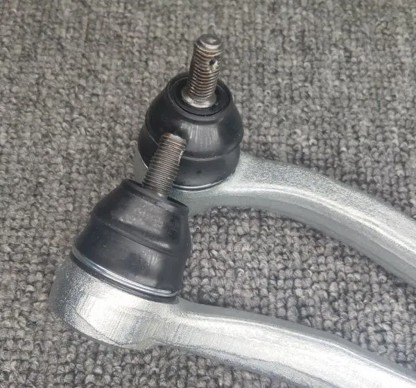 Tie Rod End for Honda Steering Ball Joint CR-V RD1 Civic EK3 53540-S04-003 photo-3