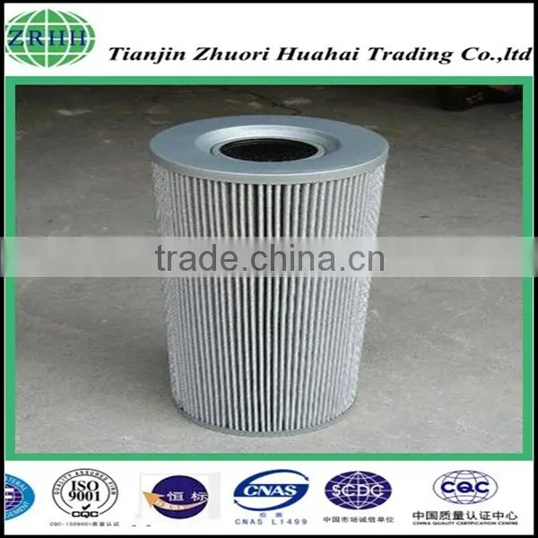 Replace Lemmin Hydraulic Filter LH FBX-800*20 for Metallurgical Industry photo-4