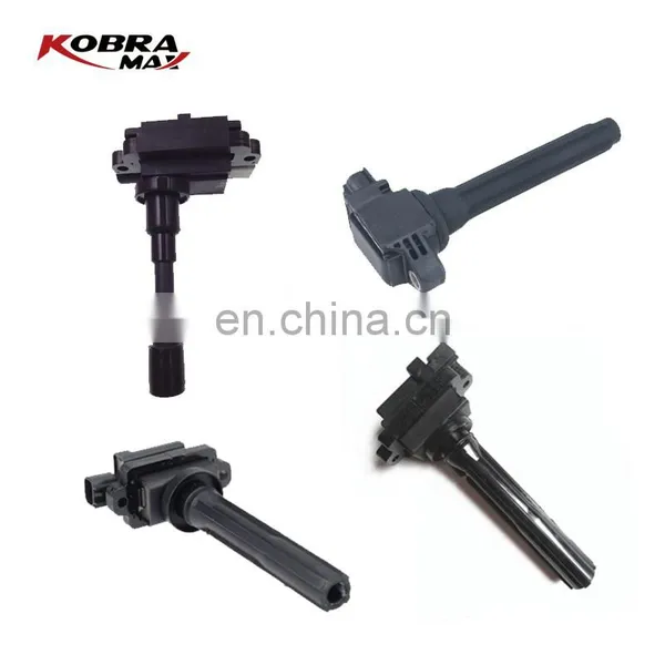 33400-65J00 Car Parts Engine System Parts Ignition Coil For SUZUKI Ignition Coil photo-4