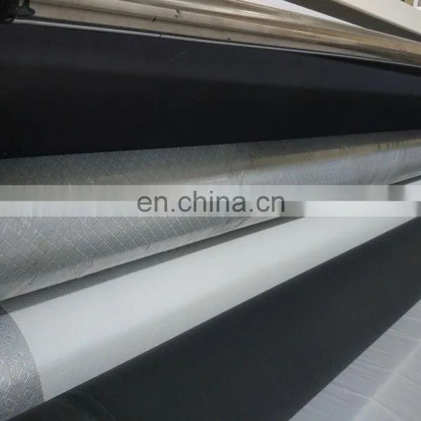 Full Automatic WC Paper Toilet Roll Embossing Machine Price photo-5
