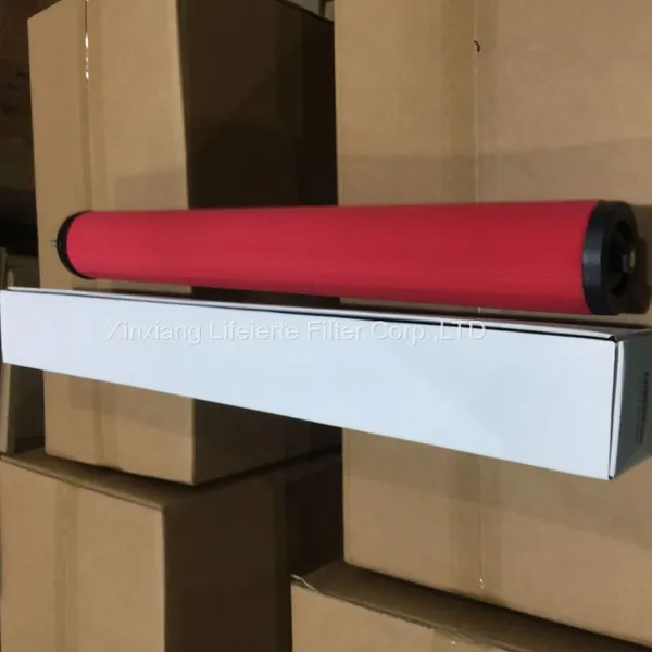 Kaeser Air Compressor Line Filter 9.4868.0（E-E-177) photo-2