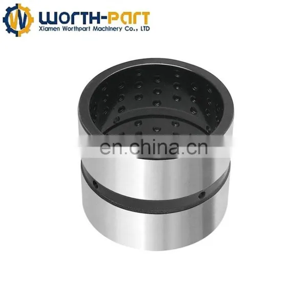 PC200 Bucket Bushing for Excavator photo-3