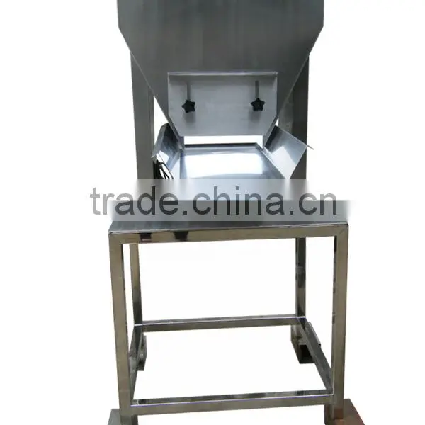 Electromagnetic Vibrating Feeder for Food and Non-food Processing photo-2