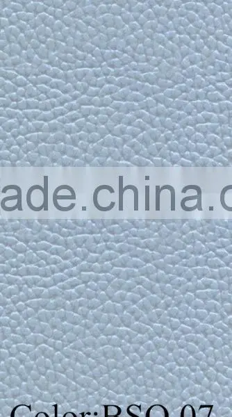 Leather Look Series Big Size Thin Floor Tile