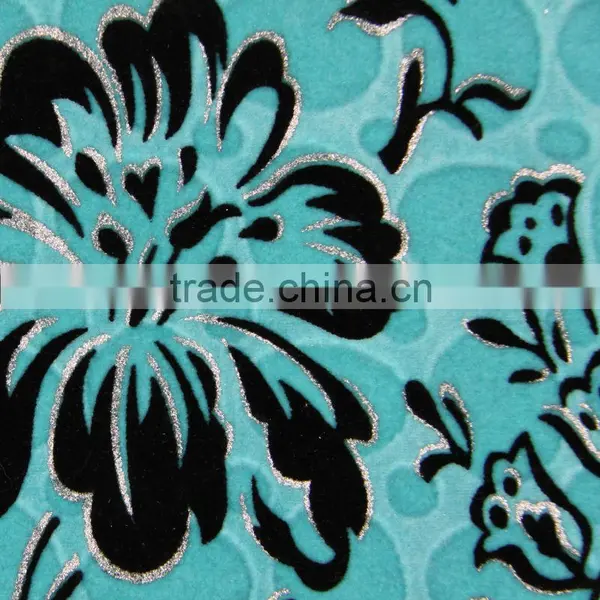 China Manufacturer Polyester Fabric for Sofa photo-3