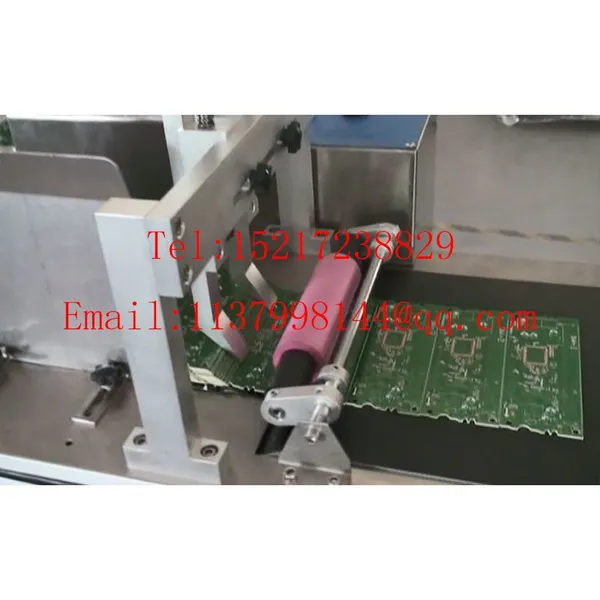 High Speed Paper Items/clothing Cards Labels/instruction Book Online Labels Sticker Paper Automatic Paging Labeling Machine photo-4